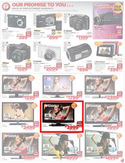 Hifi Corp : Unbeatable, We Beat Any Price (4 Apr - 7 Apr 2013), page 9