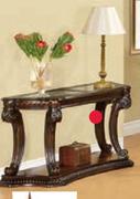 Server Table