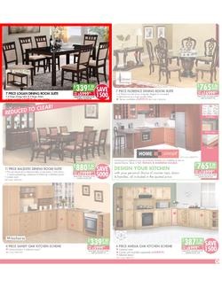 Beares : Extra Cash (Until 7 May 2013), page 9