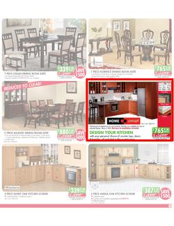 Beares : Extra Cash (Until 7 May 2013), page 9