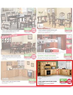 Beares : Extra Cash (Until 7 May 2013), page 9