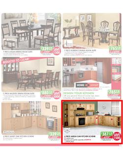 Beares : Extra Cash (Until 7 May 2013), page 9