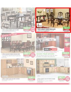 Beares : Extra Cash (Until 7 May 2013), page 9