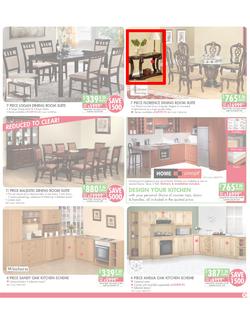 Beares : Extra Cash (Until 7 May 2013), page 9