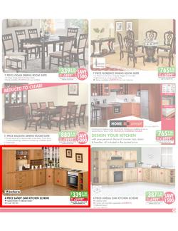 Beares : Extra Cash (Until 7 May 2013), page 9