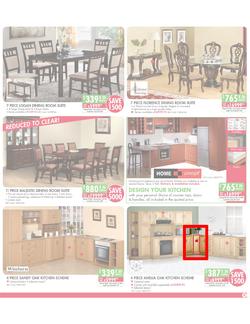 Beares : Extra Cash (Until 7 May 2013), page 9