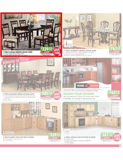 Beares : Extra Cash (Until 7 May 2013), page 9