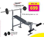 Trojan Performa 300-Each
