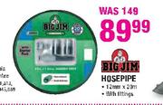 Bigjim Hosepipe