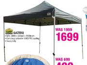Camp Master Gazebo-Each