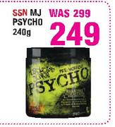 SSN MJ Psycho-240gm