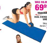 Trojan Aerobic Mat-Each
