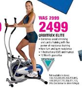Verimark Orbitrek Elite-Each