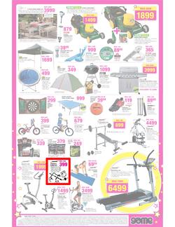 Game : Big Birthday Deals (10 Apr - 16 Apr 2013), page 9