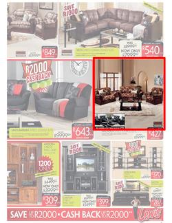 Lewis : Champion Deals (15 Apr - 18 May 2013), page 9