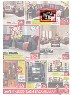 Lewis : Champion Deals (15 Apr - 18 May 2013), page 9