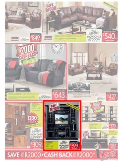 Lewis : Champion Deals (15 Apr - 18 May 2013), page 9