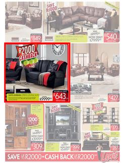 Lewis : Champion Deals (15 Apr - 18 May 2013), page 9
