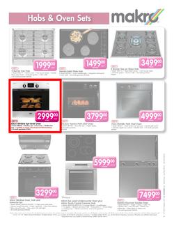 Makro : Appliance Catalogue (16 Apr - 22 Apr 2013), page 9