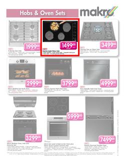 Makro : Appliance Catalogue (16 Apr - 22 Apr 2013), page 9