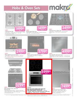 Makro : Appliance Catalogue (16 Apr - 22 Apr 2013), page 9