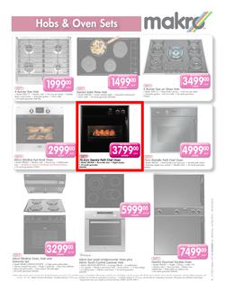Makro : Appliance Catalogue (16 Apr - 22 Apr 2013), page 9