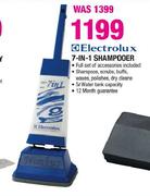 Electrolux 7-In-1 Shampooer