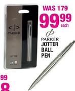Parker Jotter Ball Pen-Each