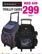 Sportec Trolley Cases-Each