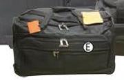 Millenium Rolling Duffel