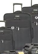 Millenium 64Cm Trolley Case