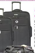 Millenium 70Cm Trolley Case