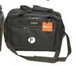 Millenium Travel Bag