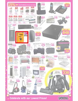 Game : Big Birthday Deals (17 Apr - 23 Apr 2013), page 9