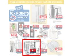Pick n Pay Hyper : Baking & Cooking (21 Apr - 5 May 2013), page 9