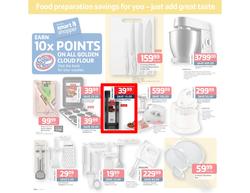 Pick n Pay Hyper : Baking & Cooking (21 Apr - 5 May 2013), page 9