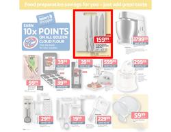 Pick n Pay Hyper : Baking & Cooking (21 Apr - 5 May 2013), page 9