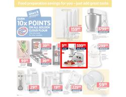 Pick n Pay Hyper : Baking & Cooking (21 Apr - 5 May 2013), page 9