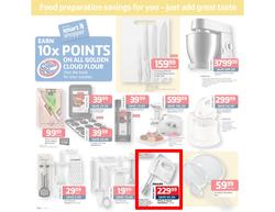 Pick n Pay Hyper : Baking & Cooking (21 Apr - 5 May 2013), page 9