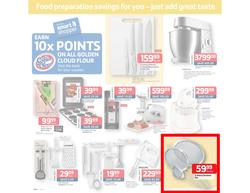 Pick n Pay Hyper : Baking & Cooking (21 Apr - 5 May 2013), page 9