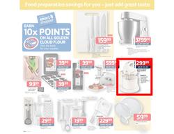Pick n Pay Hyper : Baking & Cooking (21 Apr - 5 May 2013), page 9