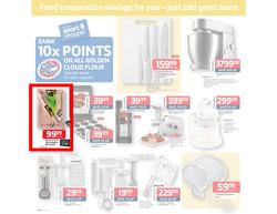 Pick n Pay Hyper : Baking & Cooking (21 Apr - 5 May 2013), page 9