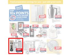 Pick n Pay Hyper : Baking & Cooking (21 Apr - 5 May 2013), page 9