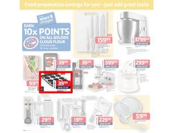 Pick n Pay Hyper : Baking & Cooking (21 Apr - 5 May 2013), page 9