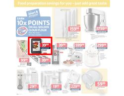 Pick n Pay Hyper : Baking & Cooking (21 Apr - 5 May 2013), page 9