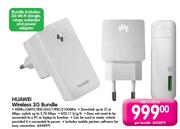 Huawei Wireless 3G Bundle