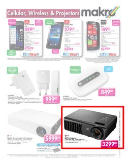 Makro : Home technology & more (23 Apr - 29 Apr 2013), page 9