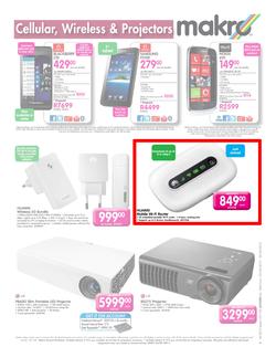 Makro : Home technology & more (23 Apr - 29 Apr 2013), page 9