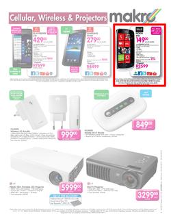 Makro : Home technology & more (23 Apr - 29 Apr 2013), page 9