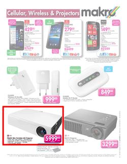 Makro : Home technology & more (23 Apr - 29 Apr 2013), page 9